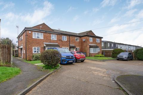 2 bedroom house for sale, Peterley Court, Lane End