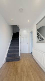 undefined, Review Road, Neasden, NW2