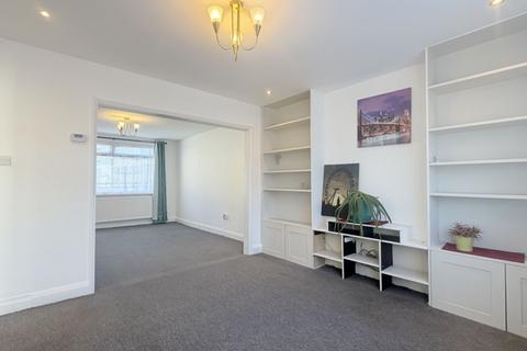 undefined, Review Road, Neasden, NW2