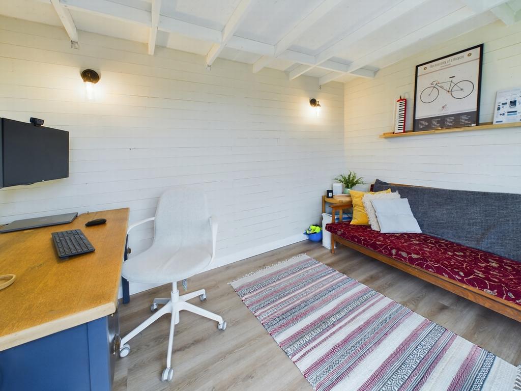 Cabin