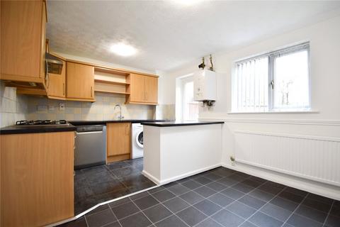 3 bedroom end of terrace house to rent, Caribou Way, Cambridge, CB1