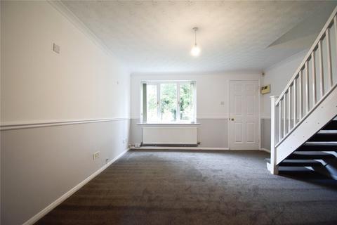 3 bedroom end of terrace house to rent, Caribou Way, Cambridge, CB1