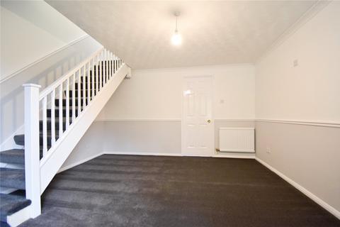 3 bedroom end of terrace house to rent, Caribou Way, Cambridge, CB1