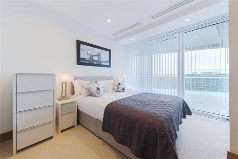 3 bedroom apartment to rent, Arena Tower, 25 Crossharbour Plaza, London, E14