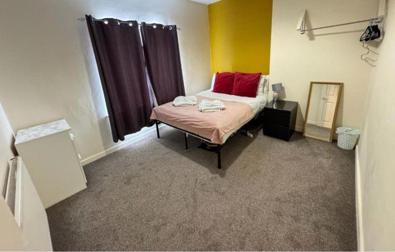 Front bedroom