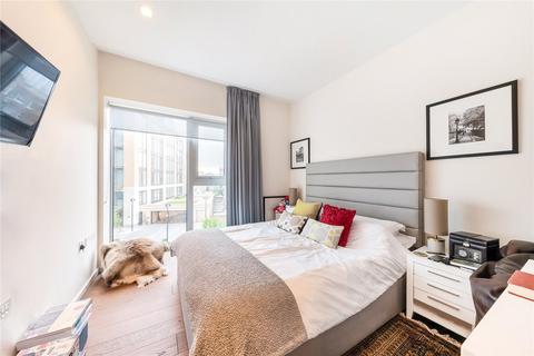 1 bedroom apartment to rent, Columbia Gardens, Earls Court, London, SW6