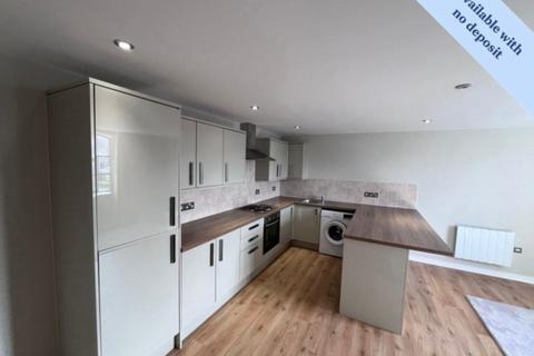 undefined, Apartment 3, Neath Road, Hafod, Swansea. SA1 2LF.