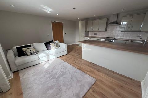undefined, Apartment 3, Neath Road, Hafod, Swansea. SA1 2LF.
