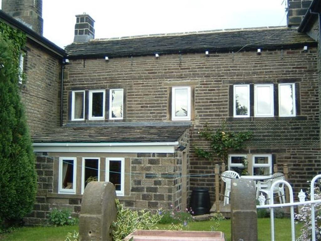 Lower Greave Road, Wilshaw, Holmfirth 2 bed cottage £675 pcm (£156 pw)