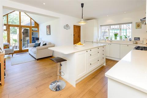 4 bedroom semi-detached house for sale, Inval, Haslemere, Surrey