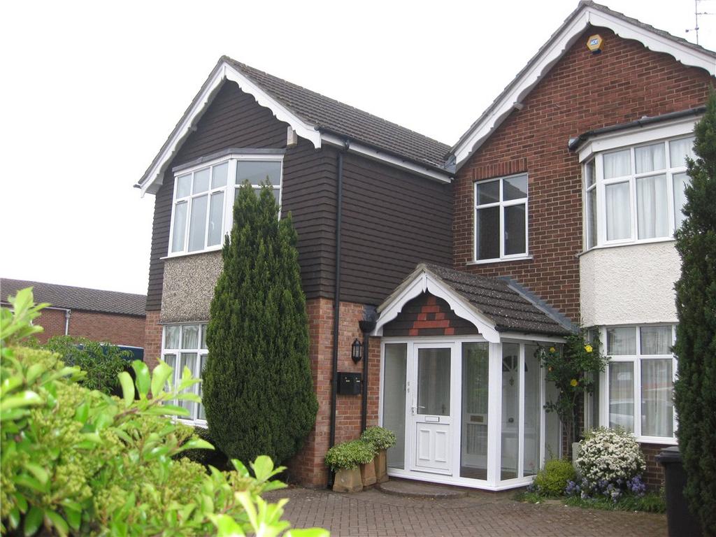Front Aspect