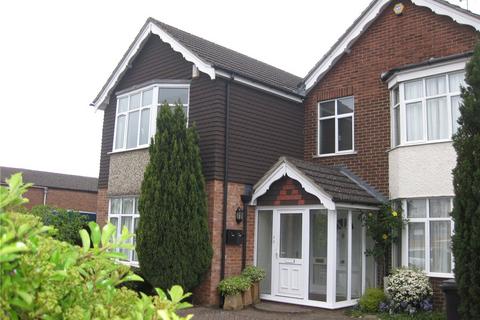 2 bedroom semi-detached house to rent, Boundary Road, Newbury, Berkshire, RG14