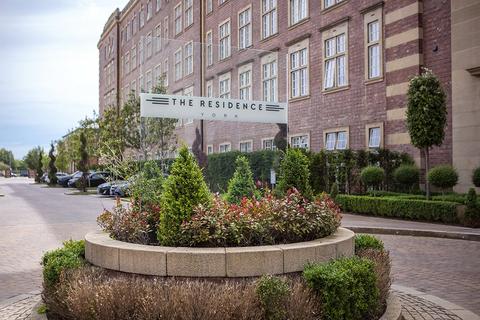 2 bed flat/apartment for rent in The Residence, Bishopthorpe Road, York, North Yorkshire, YO23