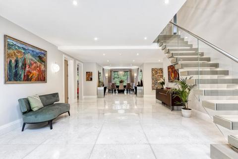 7 bedroom detached house for sale, Wentworth Estate