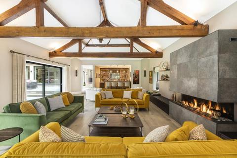 7 bedroom detached house for sale, Wentworth Estate