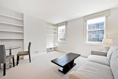 Chester House, 19 Eccleston Place, London