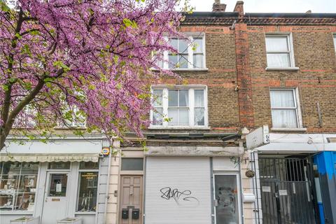 Studio to rent, Kilburn Lane, Queens Park, W10