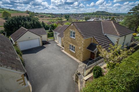4 bedroom detached house for sale, Bay Hill, Ilminster, Somerset, TA19