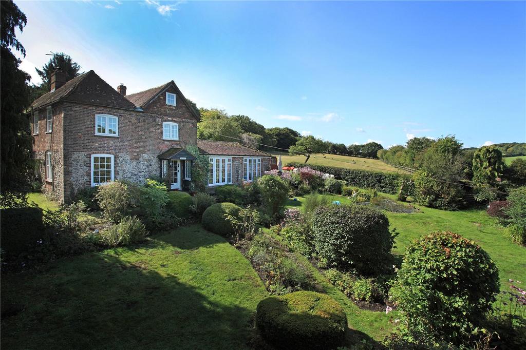 Properties for Sale in CANTERBURY, Upper Hardres Court Canterbury Kent