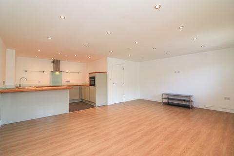 2 bedroom flat to rent, Barcliffe Mews, Barcliffe Avenue, B77 2BN