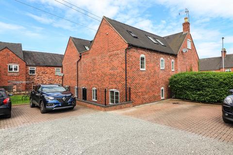 undefined, Barcliffe Mews, Barcliffe Avenue, B77 2BN