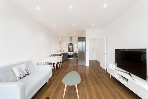 1 bedroom apartment to rent, Morton Apartments, 17 Lock Side Way, London, E16