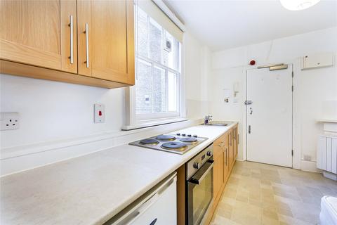 Studio to rent, Onslow Gardens, South Kensington, London, SW7