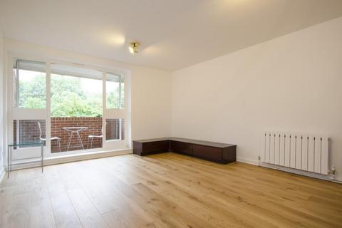 2 bedroom flat to rent, Lissenden Gardens, Gospel Oak, London, NW5