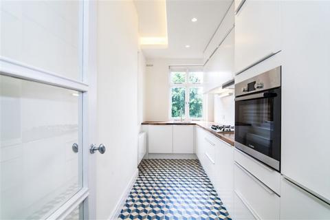 1 bedroom flat to rent, Blomfield Road, Little Venice, W9