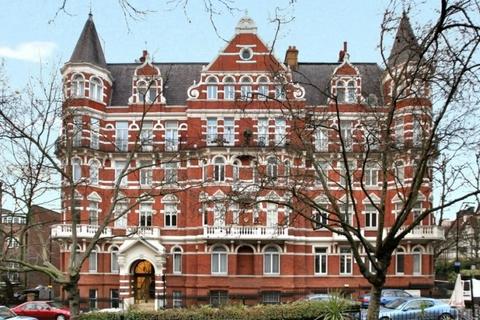 1 bedroom flat to rent, Blomfield Road, Little Venice, W9