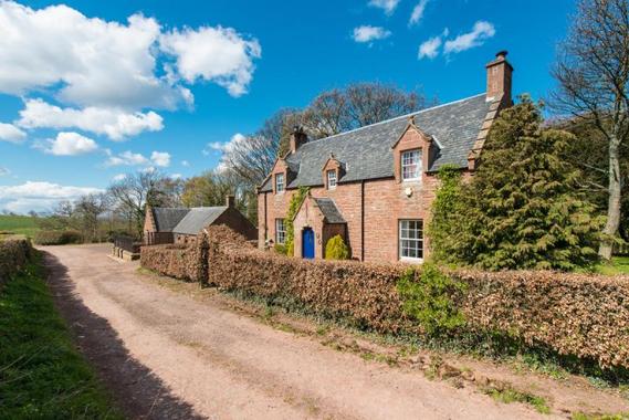 keepers cottage kennels