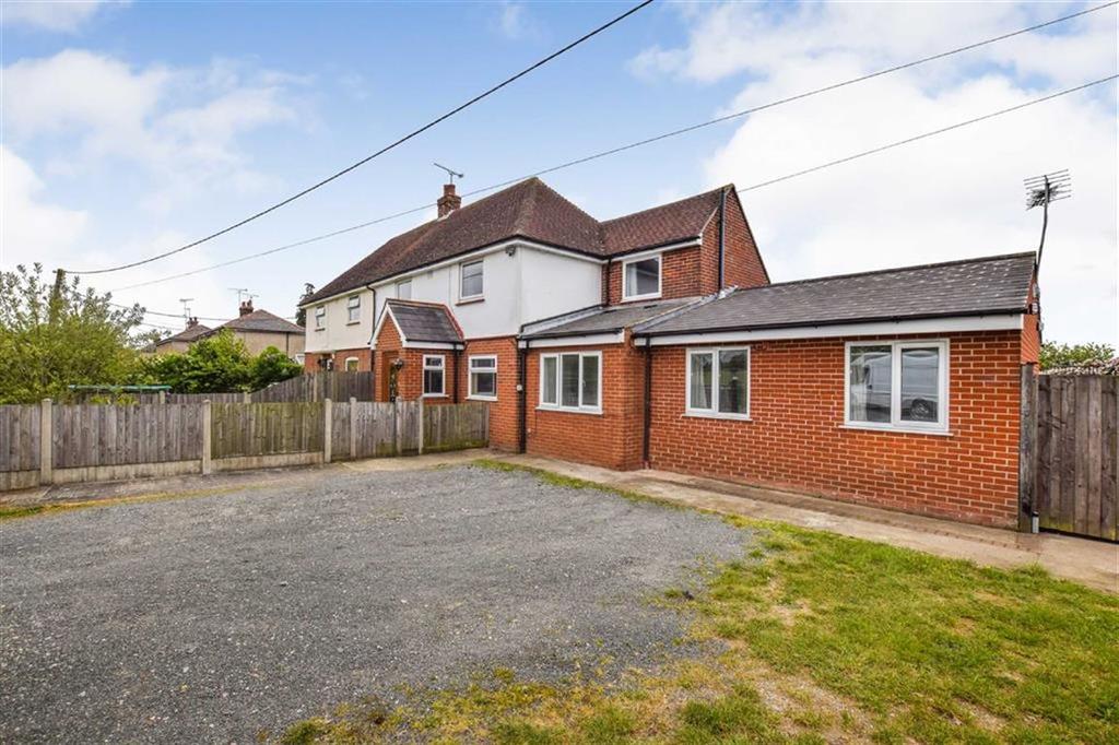 Blind Lane, Goldhanger, Essex 6 bed semidetached house £399,995