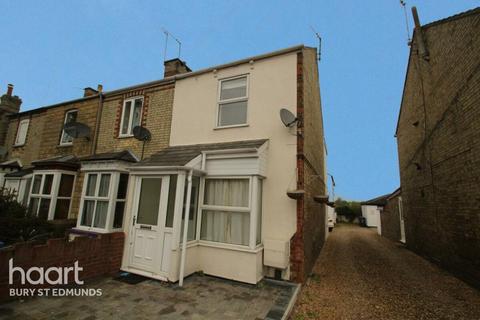 undefined, Exning Road, Newmarket