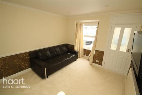 undefined, Exning Road, Newmarket