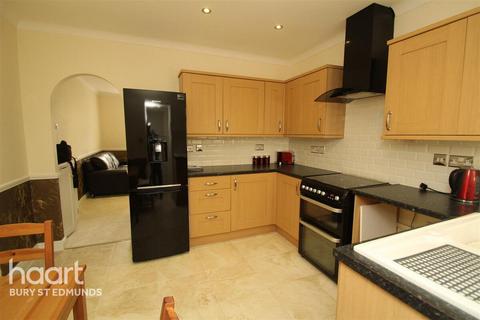 undefined, Exning Road, Newmarket