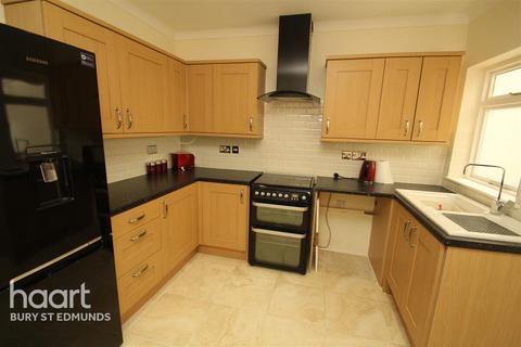 undefined, Exning Road, Newmarket