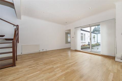 2 bedroom flat to rent, Maryon Mews, South End Green, London