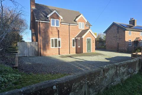 undefined, Weston Lullingfields, Shrewsbury, Shropshire