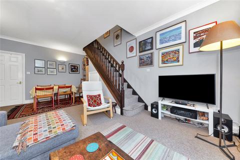 2 bedroom terraced house to rent, Willow Walk, Cambridge