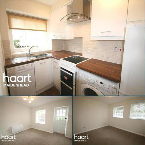 1 Bed Flats To Rent In Windsor And Maidenhead Apartments