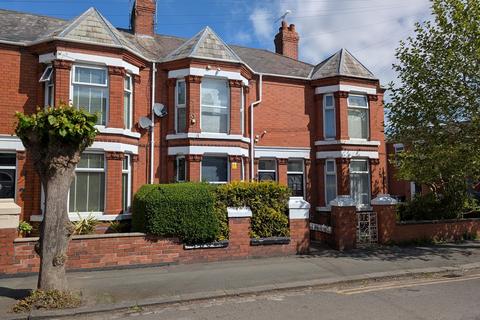 undefined, Gainsborough Road, Crewe