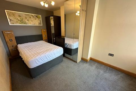 undefined, Gainsborough Road, Crewe