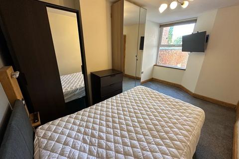 undefined, Gainsborough Road, Crewe