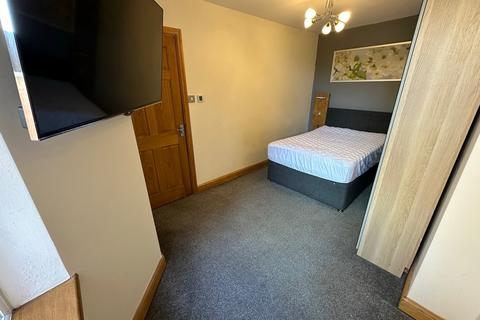 undefined, Gainsborough Road, Crewe