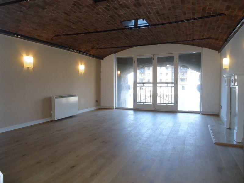 Waterloo Warehouse, Waterloo Road, Liverpool 2 bed apartment £235,000