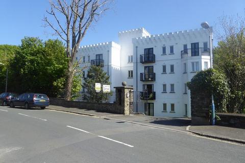 2 bedroom apartment to rent, Palace Road, Douglas