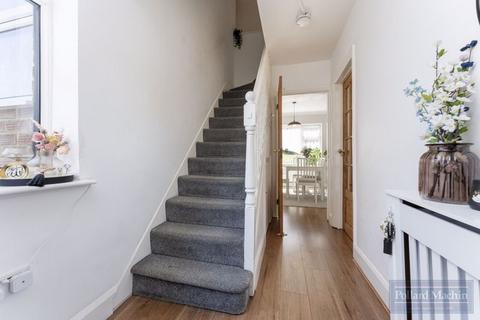 5 bedroom semi-detached house for sale, Croham Valley Road, South Croydon, Surrey