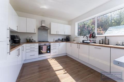 5 bedroom semi-detached house for sale, Croham Valley Road, South Croydon, Surrey