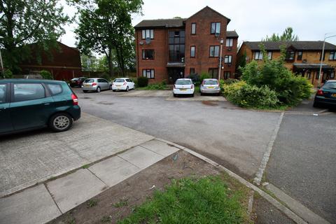 1 bedroom flat to rent, Barnes Avenue, SOUTHALL, UB2