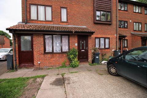 1 bedroom flat to rent, Barnes Avenue, SOUTHALL, UB2